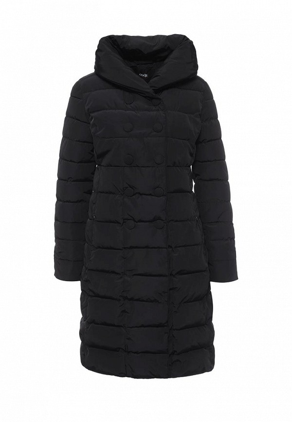 фото Куртка утепленная oodji