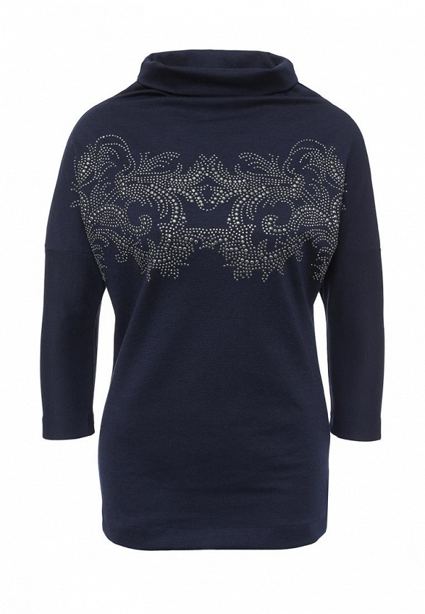 фото Водолазка oodji