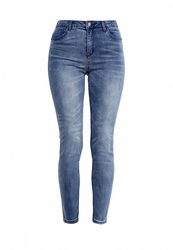 фото Джинсы oodji