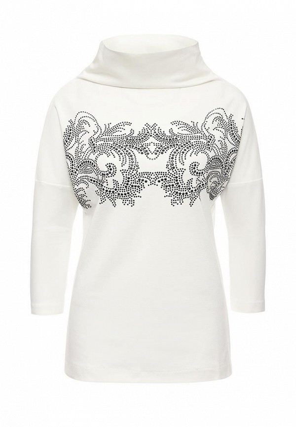 фото Водолазка oodji