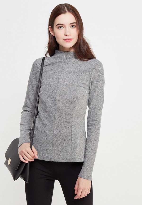 фото Водолазка oodji