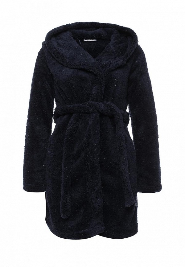 фото Халат домашний oodji