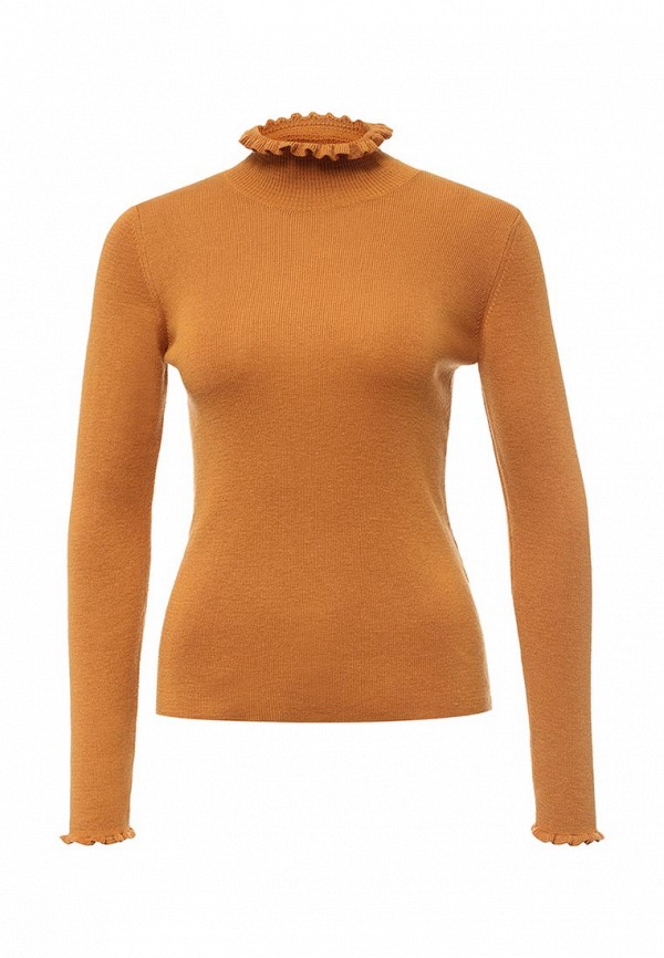 фото Водолазка oodji