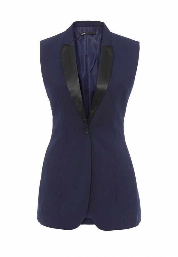 фото Жилет oodji