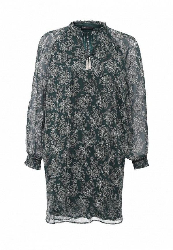 фото Платье oodji