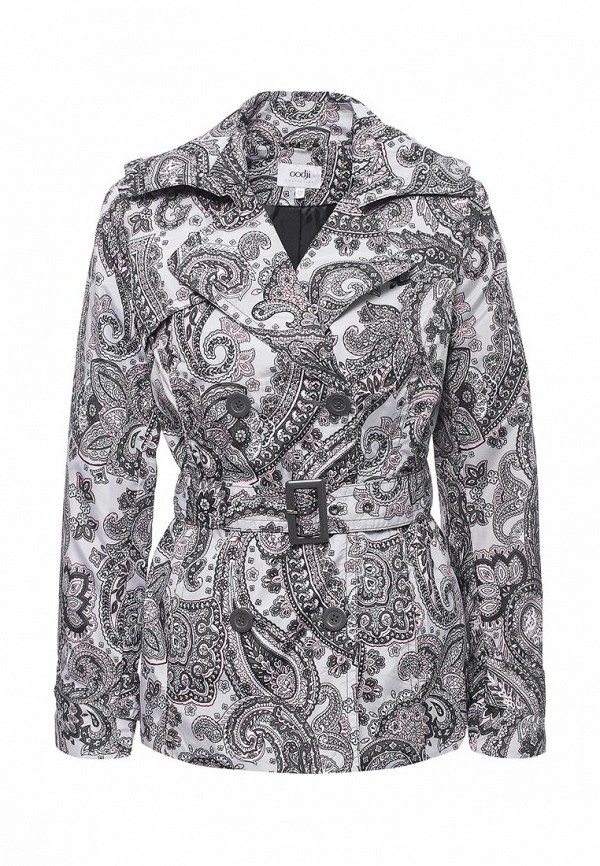 фото Куртка oodji