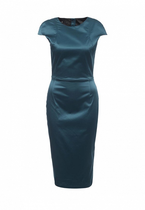 фото Платье oodji