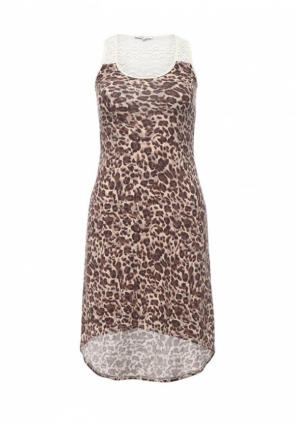 фото Платье oodji