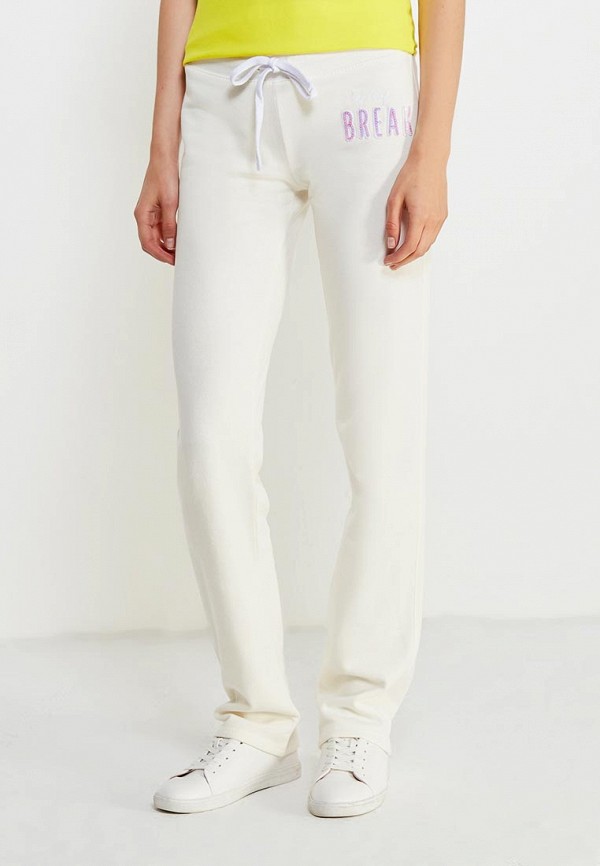 фото Брюки спортивные oodji