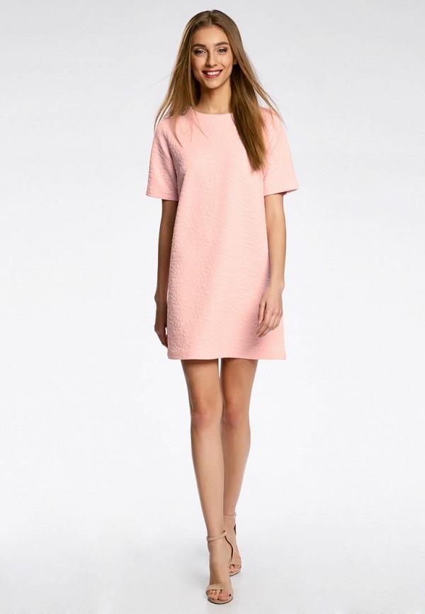 фото Платье oodji