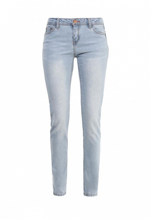 фото Джинсы oodji