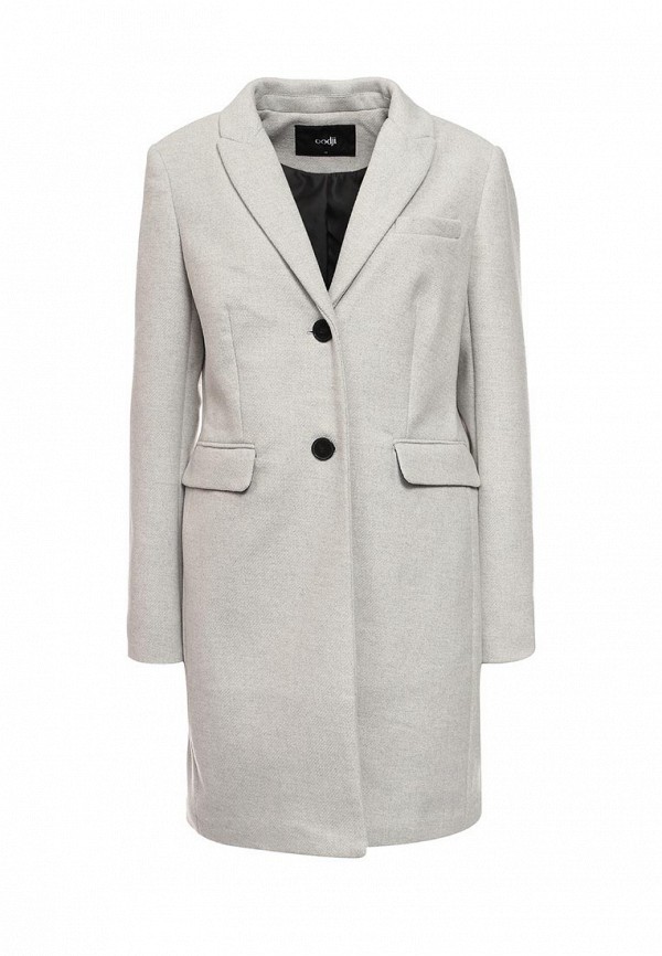 фото Пальто oodji