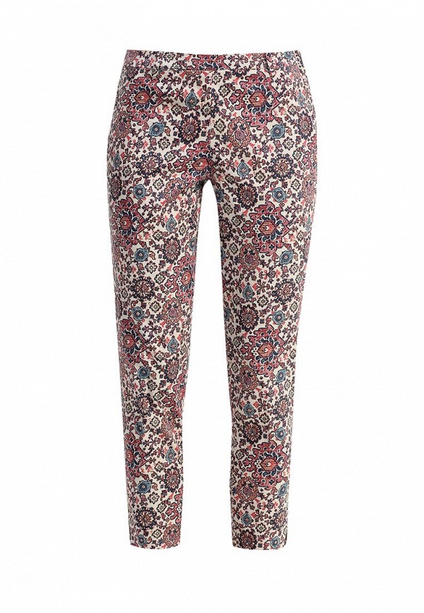 фото Брюки oodji