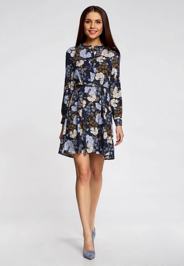 фото Платье oodji