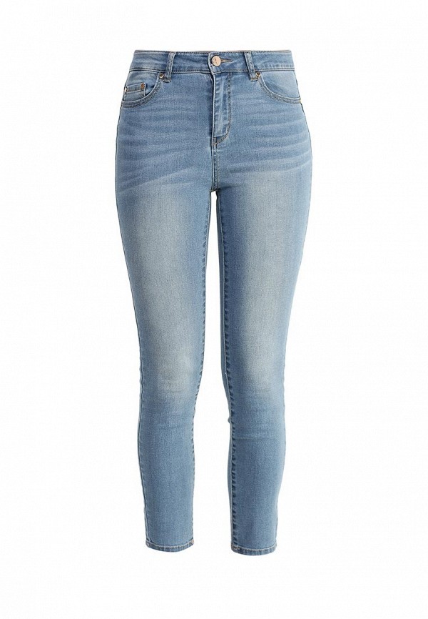 фото Джинсы oodji