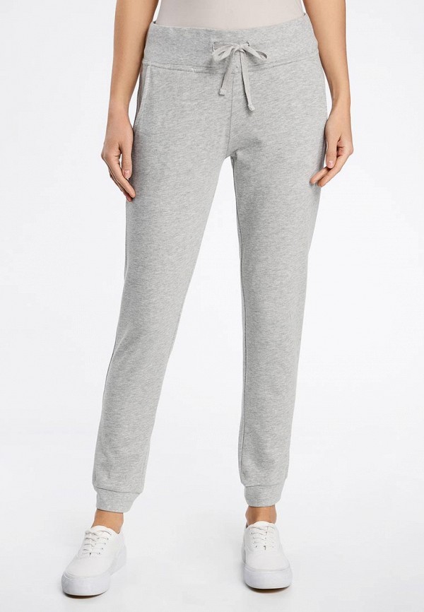 фото Брюки спортивные oodji