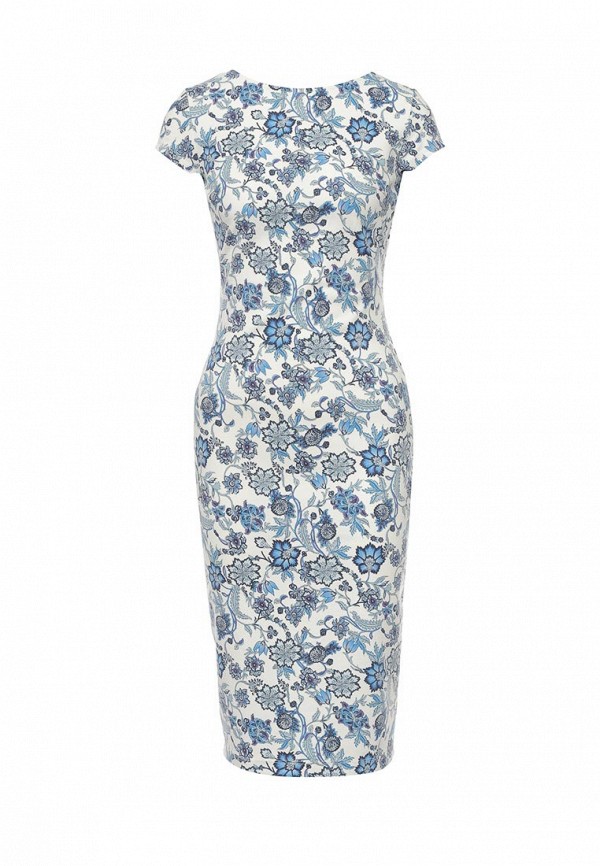 фото Платье oodji