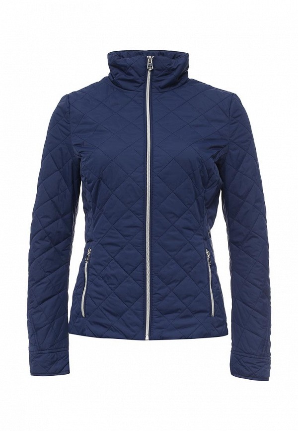 фото Куртка утепленная oodji