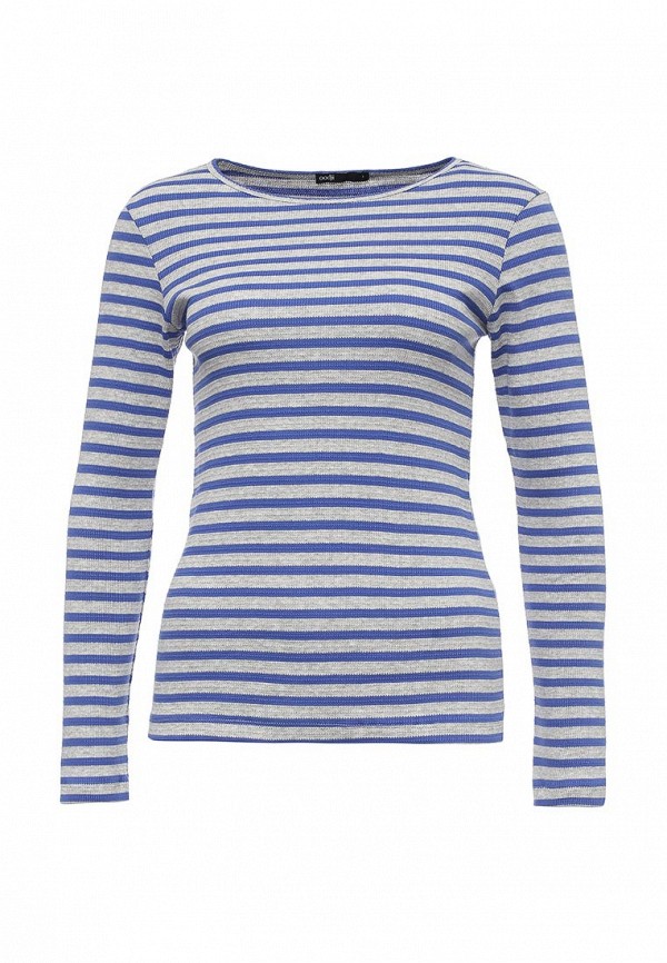 фото Лонгслив oodji