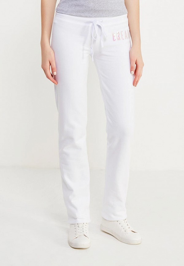 фото Брюки спортивные oodji