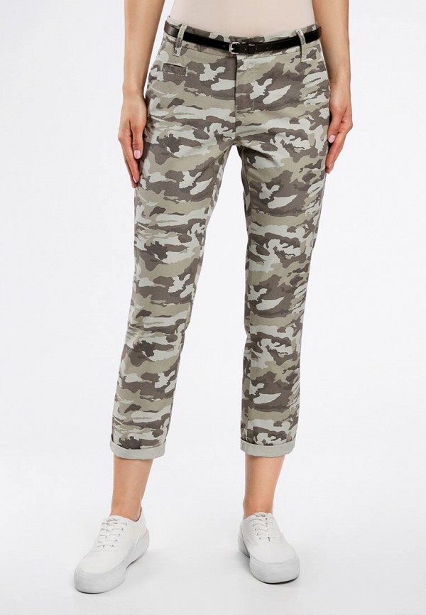 фото Брюки oodji