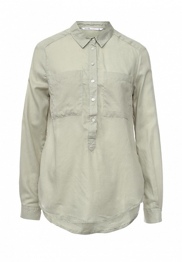 фото Рубашка oodji