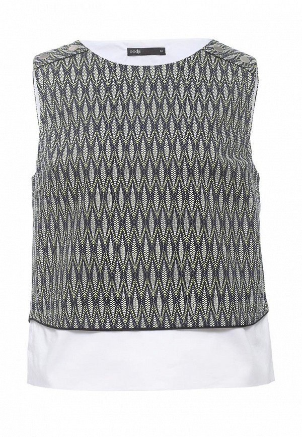 фото Топ oodji