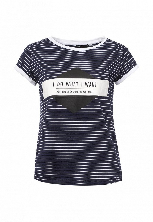 фото Футболка oodji