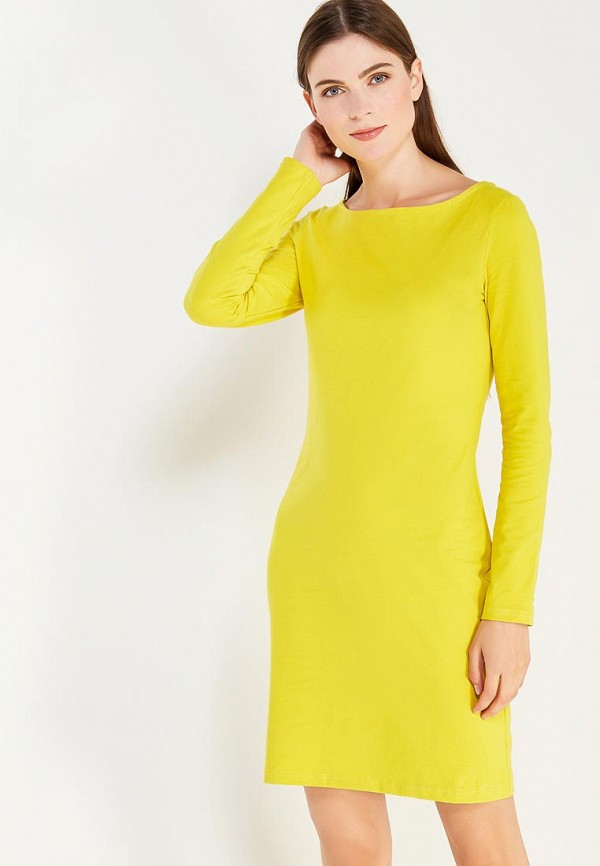 фото Платье oodji