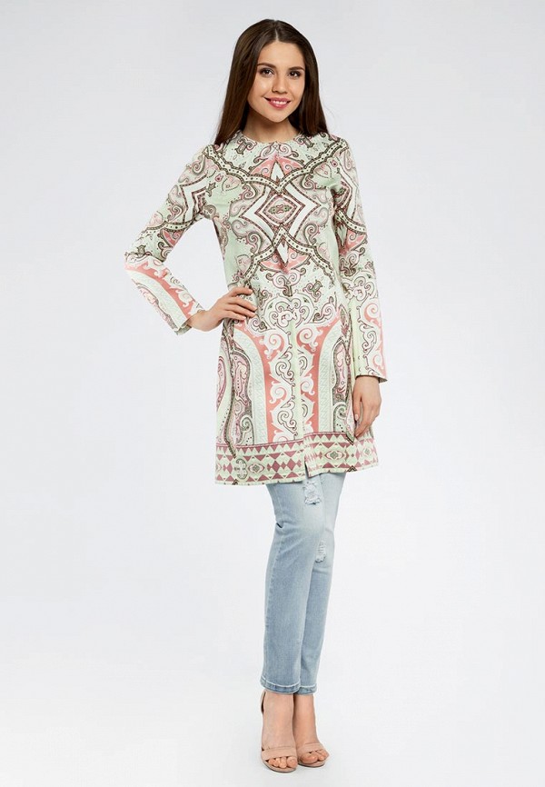 фото Пальто oodji