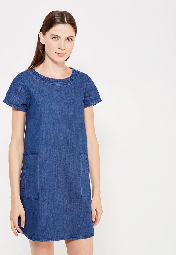 фото Платье oodji