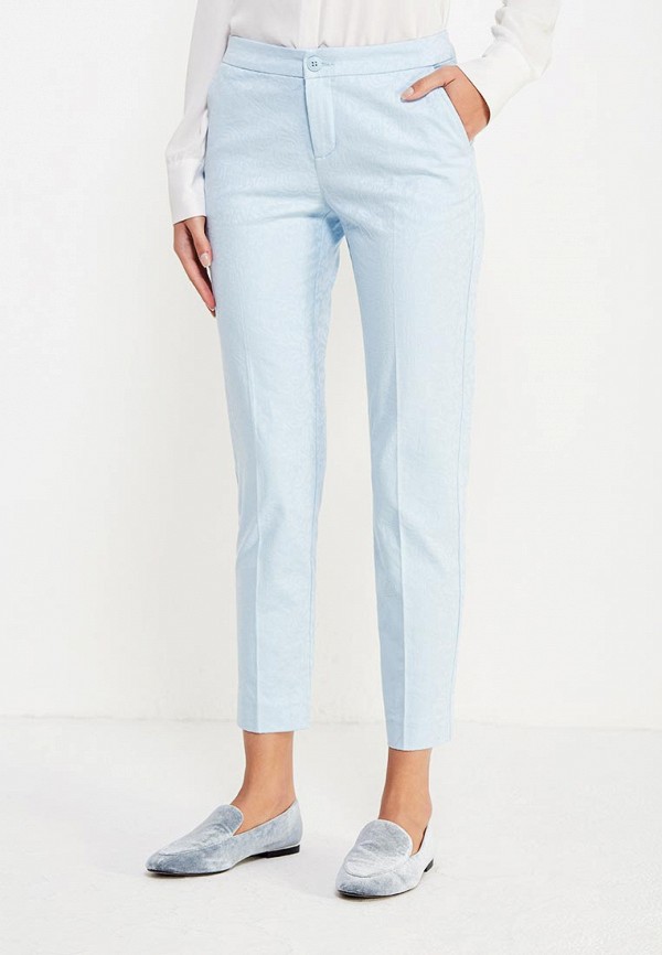 фото Брюки oodji