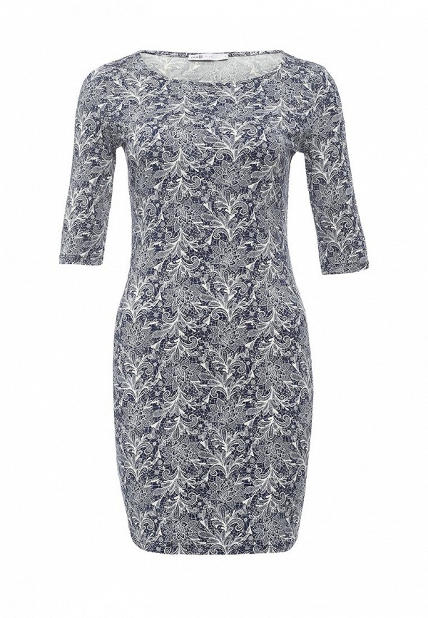 фото Платье oodji