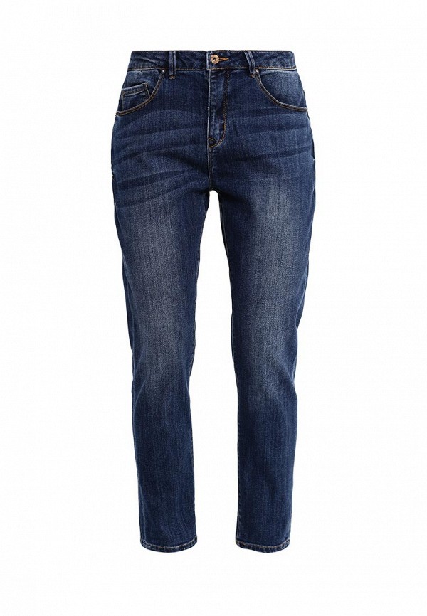 фото Джинсы oodji