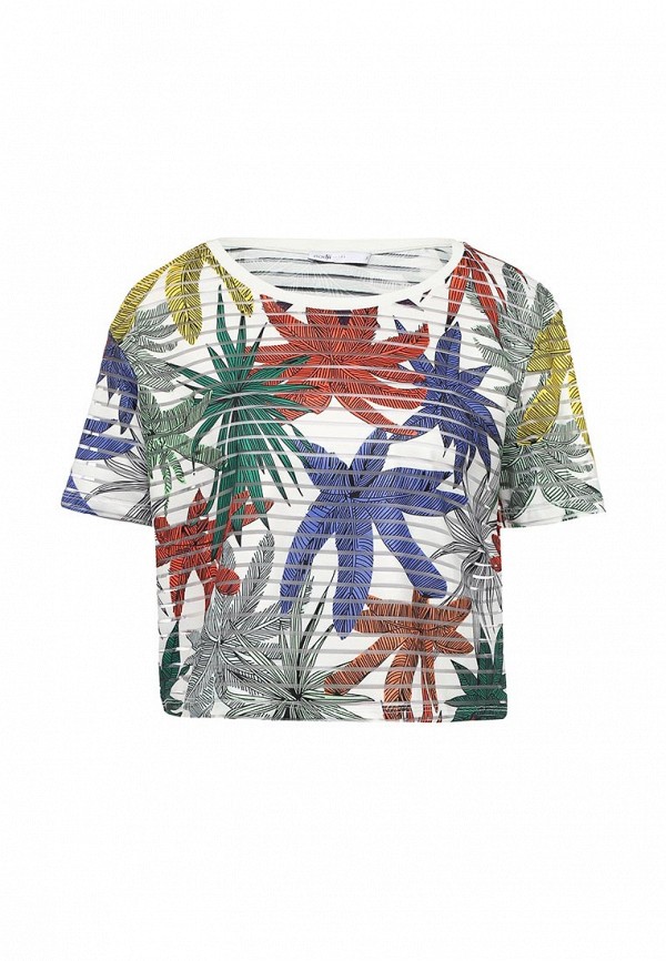 фото Футболка oodji