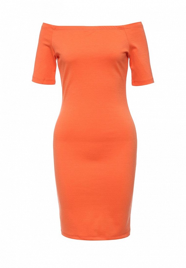 фото Платье oodji