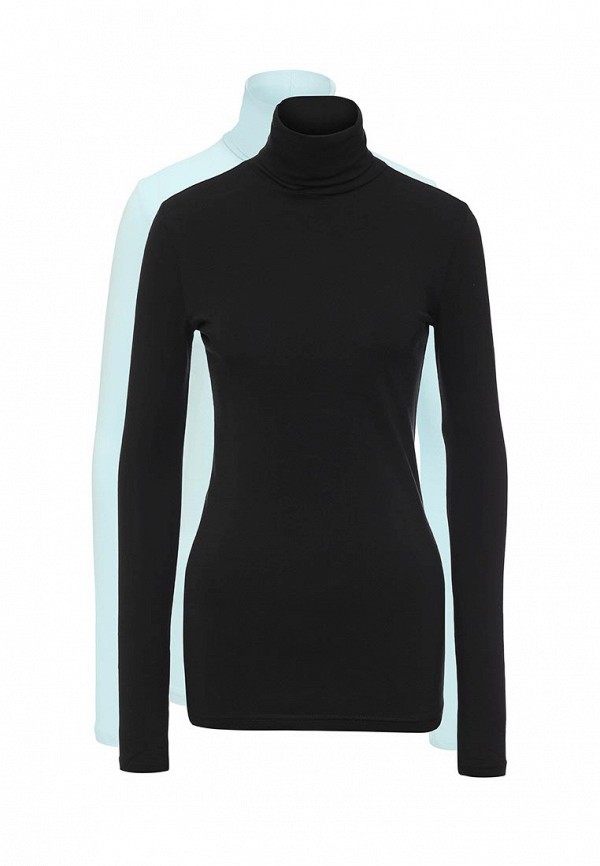 фото Комплект водолазок 2 шт. oodji