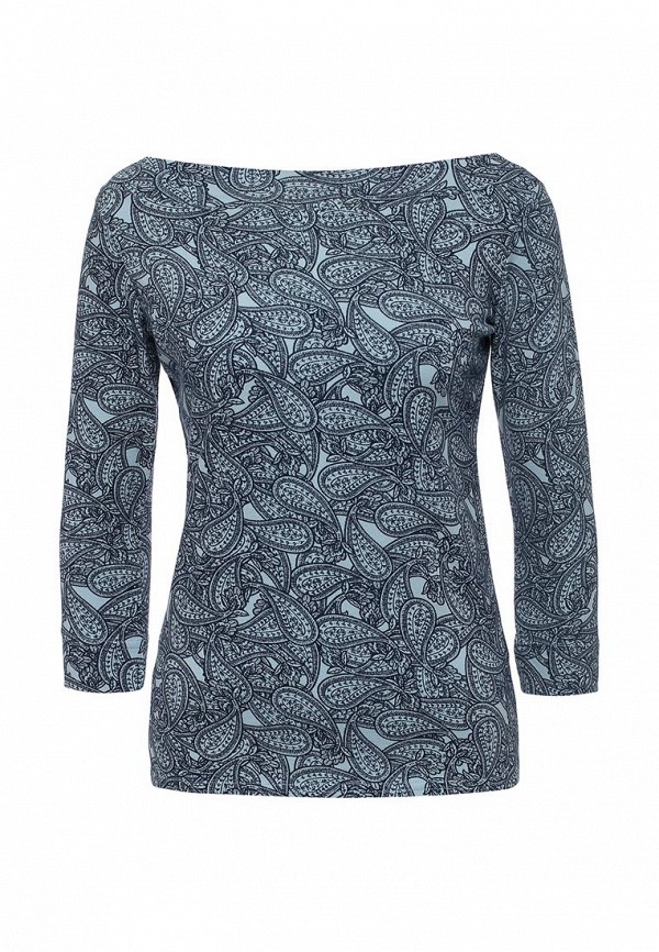 фото Лонгслив oodji