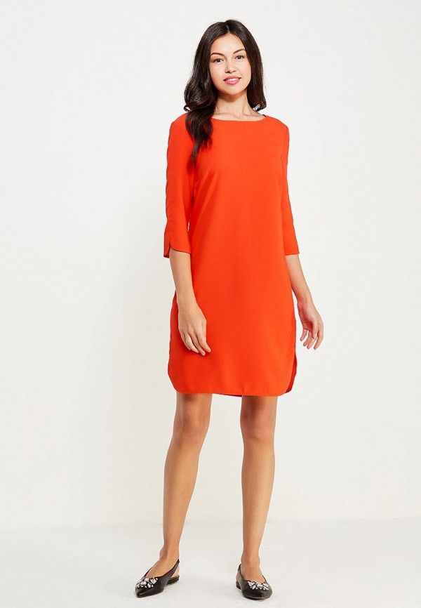 фото Платье oodji