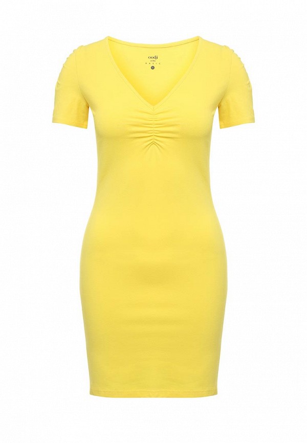 фото Платье oodji