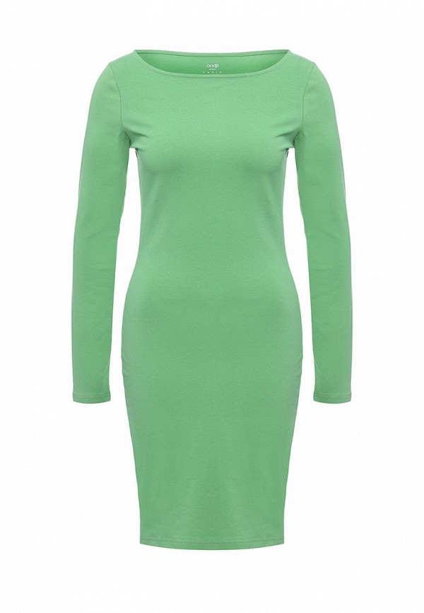 фото Платье oodji