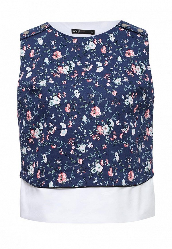 фото Топ oodji