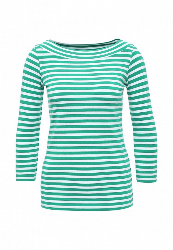 фото Лонгслив oodji