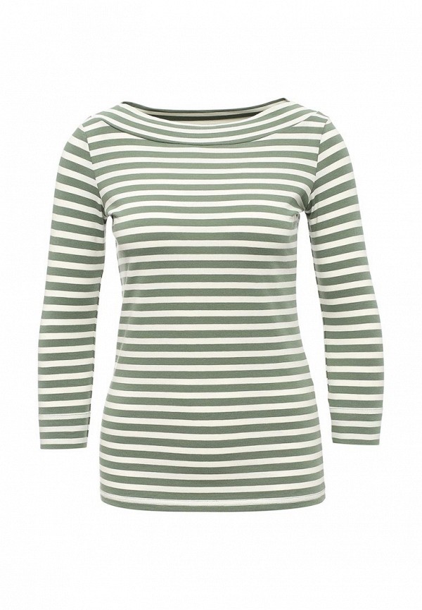 фото Лонгслив oodji