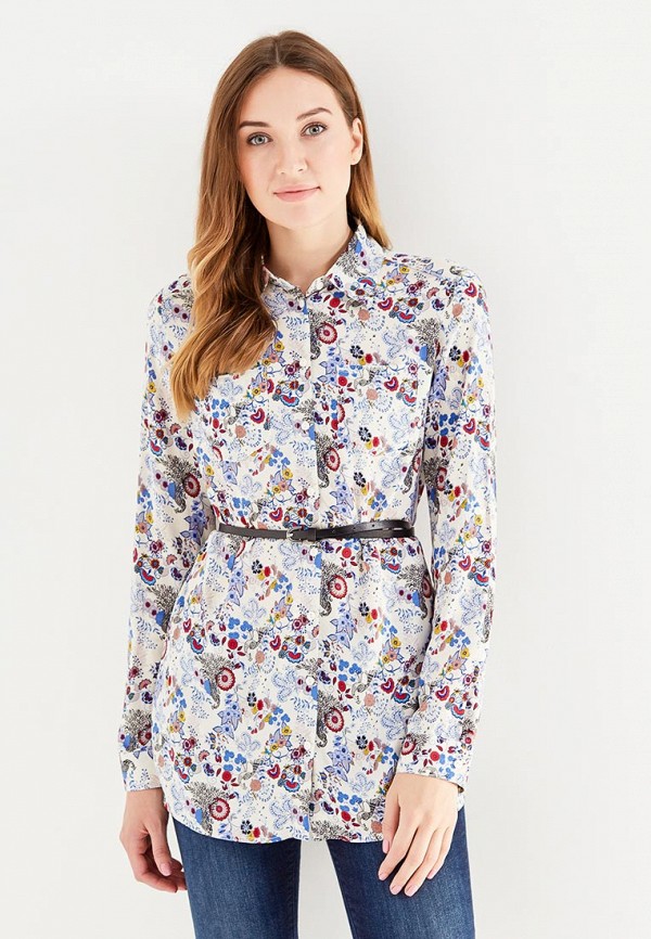 фото Рубашка oodji