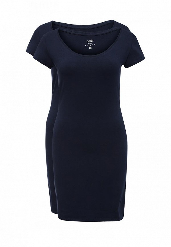 фото Комплект платьев 2 шт. oodji