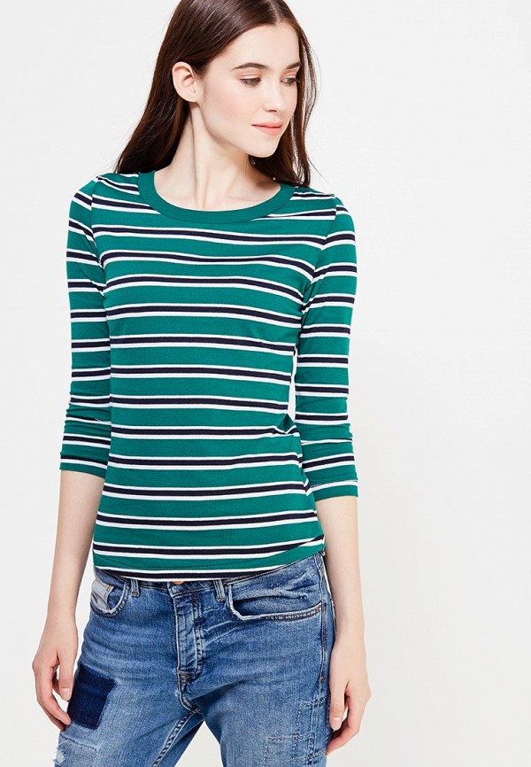 фото Лонгслив oodji