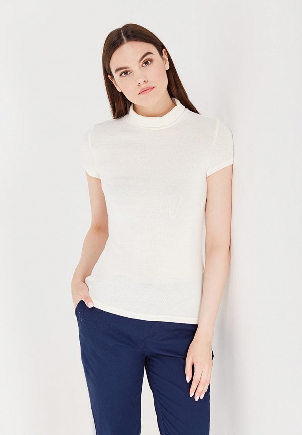 фото Водолазка oodji