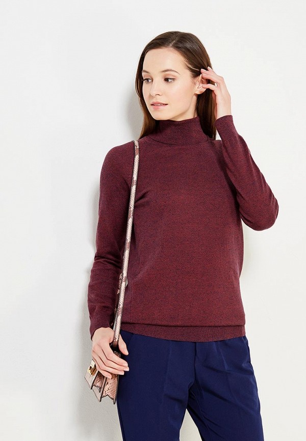 фото Водолазка oodji