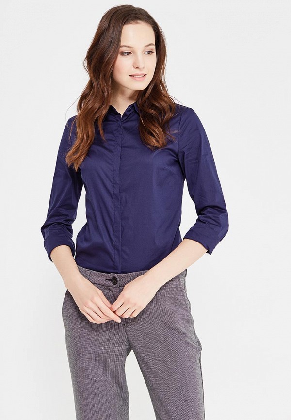 фото Рубашка oodji